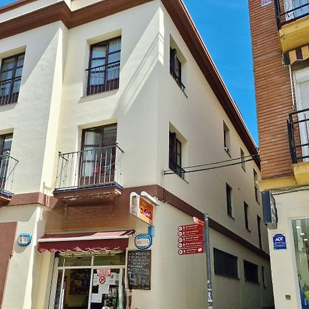 Estudio San Esteban Sewilla Zewnętrze zdjęcie